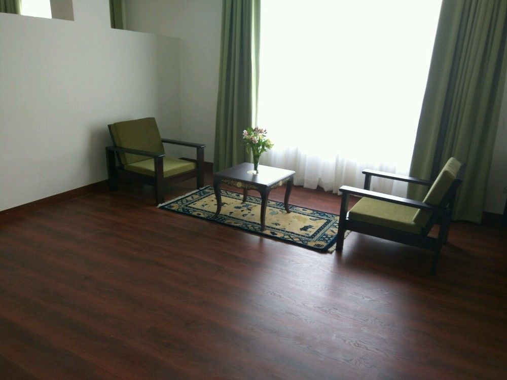 Summit Denzong Hotel & Spa Гангток Екстериор снимка