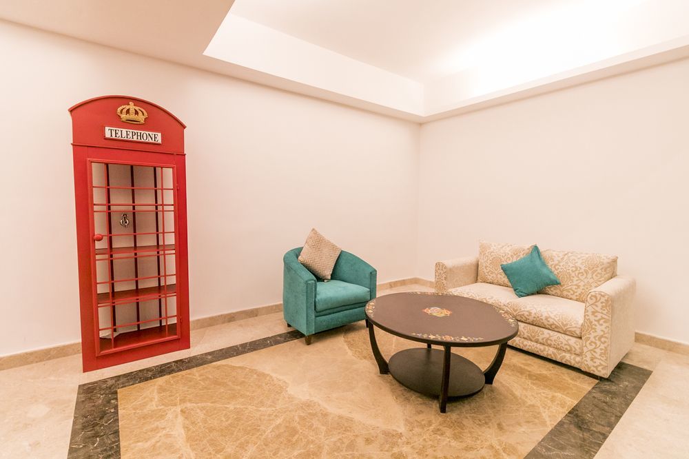 Summit Denzong Hotel & Spa Гангток Екстериор снимка
