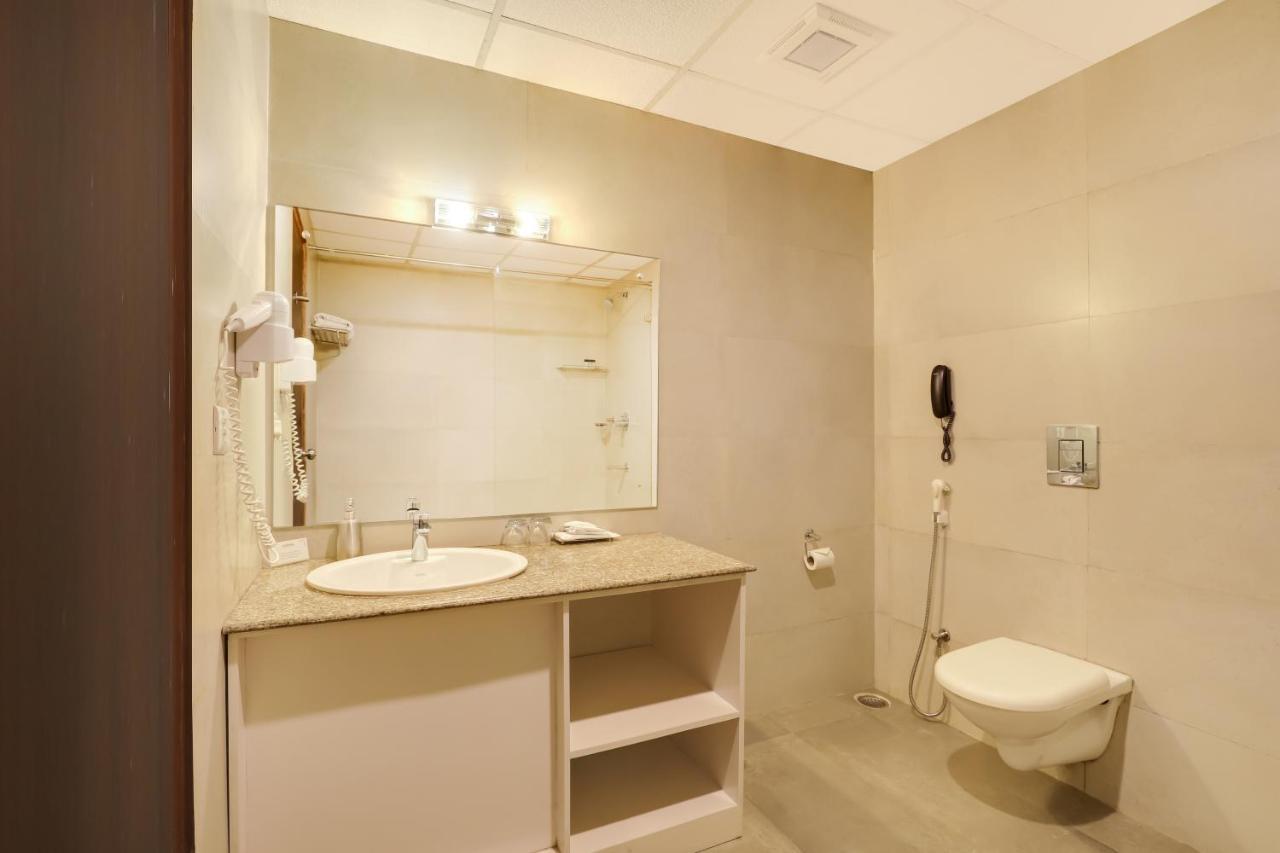 Summit Denzong Hotel & Spa Гангток Екстериор снимка