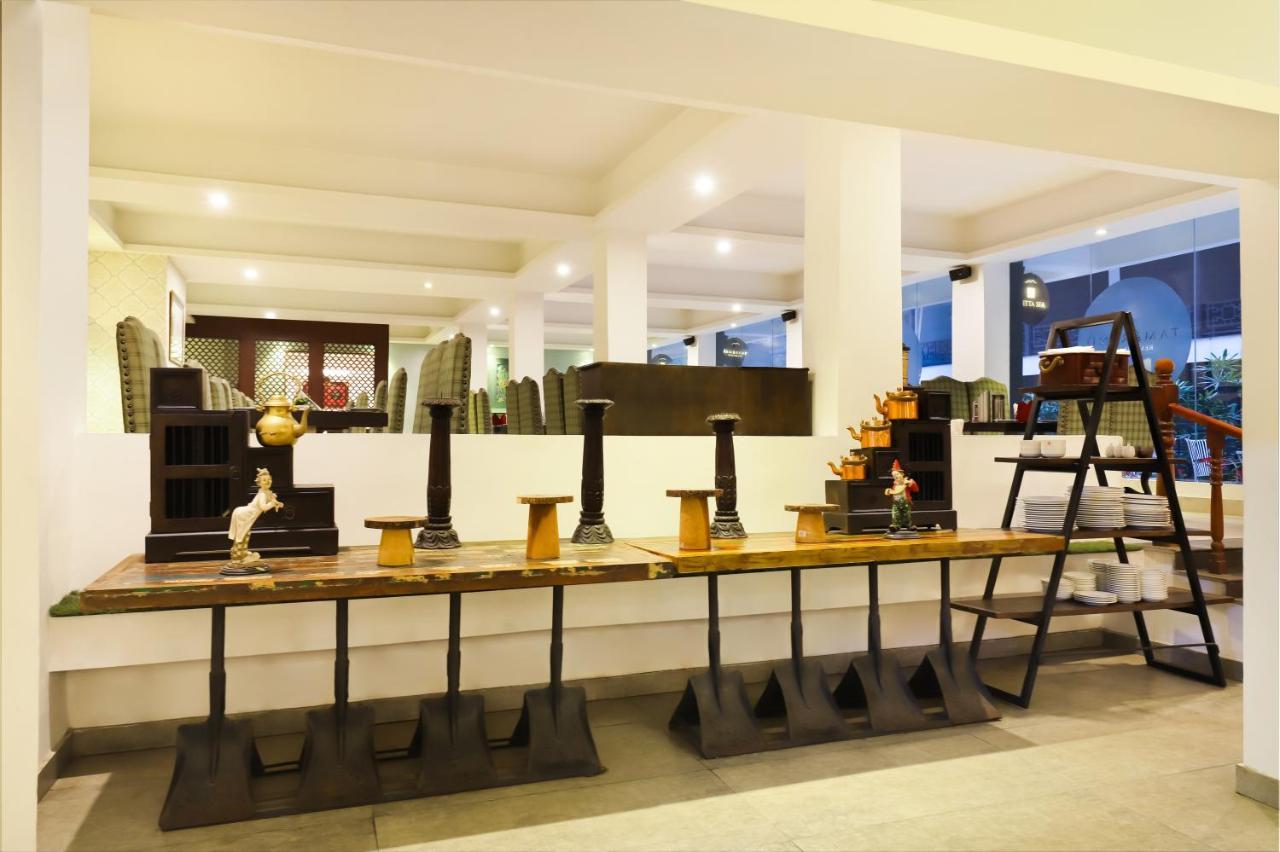 Summit Denzong Hotel & Spa Гангток Екстериор снимка